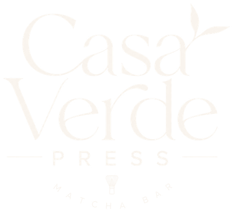 Casa Verde Press